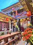 Pusu Weilan Boutique Inn (Pingyao Ancient City Confucian Temple Branch)