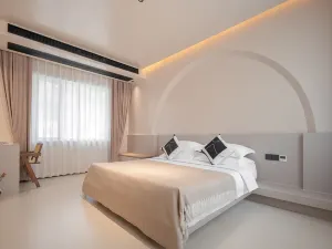 Meizhou Island Sea View Homestay