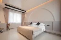 Meizhou Island Sea View Homestay