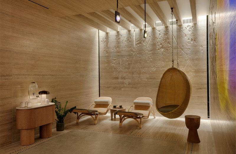 Six Senses Rome photo 3