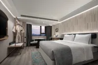 Wanda Moments，Kunshan Hi Tech Zone Các khách sạn gần Jinchi Garden