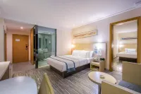 City Comfort Inn Liuzhou North Railway Station Branch