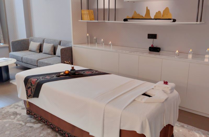 Crowne Plaza Wuhan Development Zone by IHG photo 4