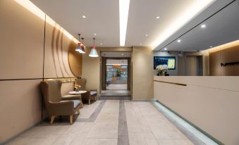 Homeinn Hotel neo (Xi'an University of Science and Technology Subway Station) - Housity