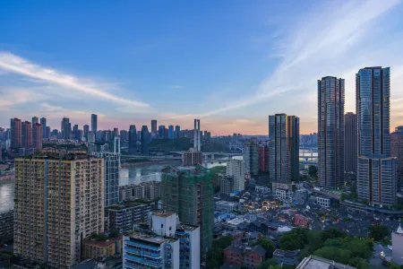hua yu smart hotel