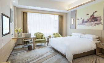 Vienna International Hotel (Dongguan Dongcheng Xiaqiao Metro Station)