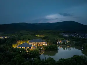 Grand New Century Resort Nanshanju Changxing