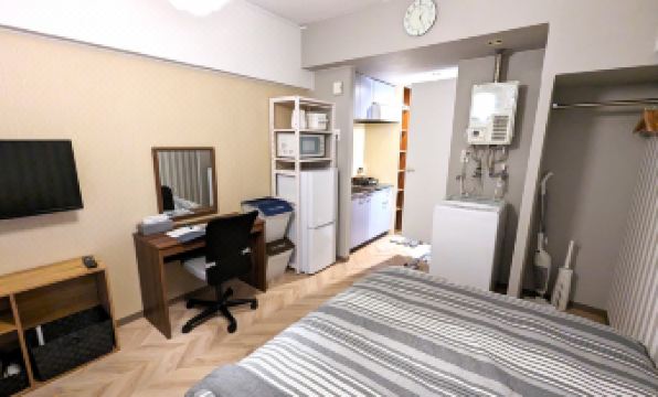 2. 키야자 스테이션..