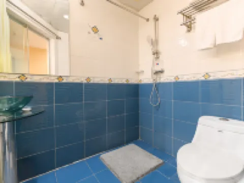 Huaxing Hotel Hotels in Nanning