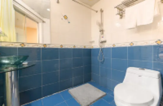 화싱 호텔 난닝