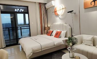 Muyun Manju Homestay (Wuhan University)