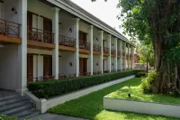 โรงแรมอวานี+ หลวงพระบาง - วิว