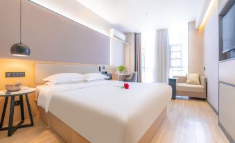 Songzitu Paiya Hotel (Shangshangcheng Branch)