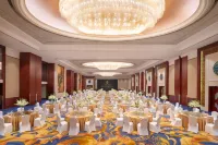 Shangri-La Hotel, Suzhou - Business