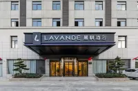 Lavande Hotel Shiyan Dongfeng Avenue Airport Hotel a Wudang Mountains Airport Business District
