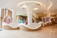 Club Med Joyview HEILONGTAN resort