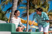 Dhigufaru Island Resort - 5-Star