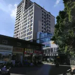 Nan Gao Boutique Apartment Hotel in zona Tenghui Tower