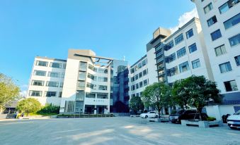 Bi  Shan Institute of Education Hotel