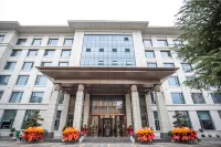 Yunxi Hotel Các khách sạn ở Vân Tây