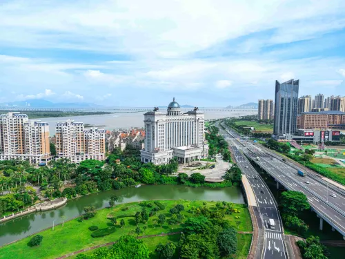 Auspicious Hotel Photos