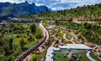 She County Junqianling Homestay