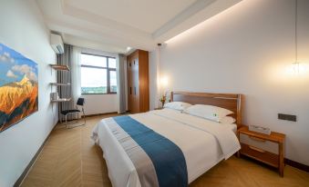 Anzhijia Homestay
