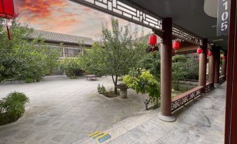 Liaobao Homestay (Liaocheng Guangyuelou Branch)