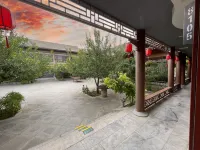 Liaobao Homestay (Liaocheng Guangyuelou Branch)