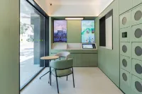 Hi Inn (Xinzhou Yuanping Central Times Plaza) Hotels in Yuanping