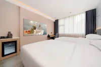 美濠宜至飯店(肇慶四會玉博城店) 四會住宿飯店