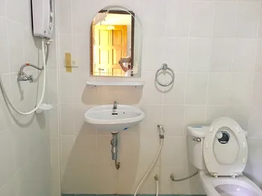 รูปภาพของห้วยน้ำรินรีสอร์ท