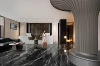 Manzhouli Yufeng Hotel