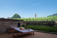Grand House Hotel LongZhou ChongZuo Hotels near Longzhou Tieqiao Jujizhan Ruins