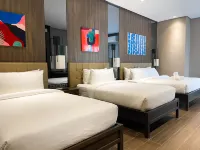 Hotel A and A Quezon City powered by Cocotel Hotels in Quezon City