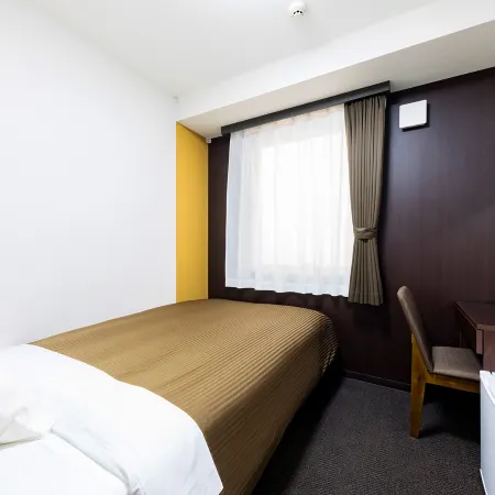 Hotel Trend Okazaki Ekimae