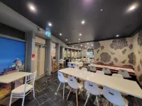 Empire Apartments Hotels in Auckland
