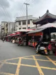 Qijiang Wannianlong Hotel Hotels near Baibei Miaozhai
