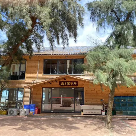 Qinzhou Winner Homestay (Haiyuewan Tourism Resort)