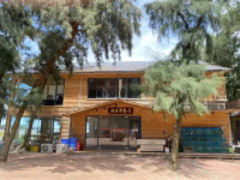 Qinzhou Winner Homestay (Haiyuewan Tourism Resort)