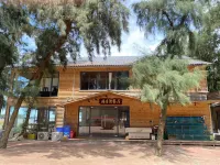 Qinzhou Winner Homestay (Haiyuewan Tourism Resort)