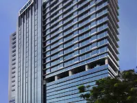 Somerset Kuala Lumpur Отели рядом с достопримечательностью «Конгресс-центр The Intermark»