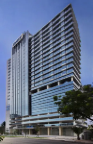 Somerset Kuala Lumpur Hotels near Icon Tower1
