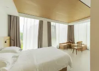 Tianjian Boutique Stay - balcone