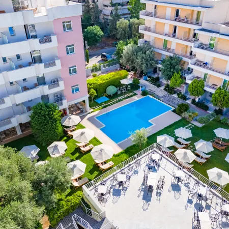 Civitel Attik Rooms & Suites