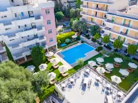 Civitel Attik Rooms & Suites Các khách sạn ở 