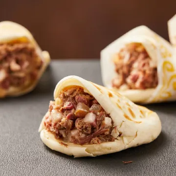 Baoding Diangu Argyle International Grand Hotel