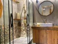 Qingxi Town Suyun Yin Homestay
