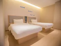 如家飯店·neo（臨沂啟陽機場店） 臨沂機場附近的飯店