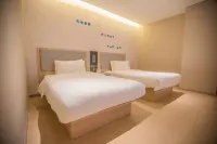 Homeinn · neo (Linyi Qiyang Airport) Hotel in zona Linyi Hedong Station